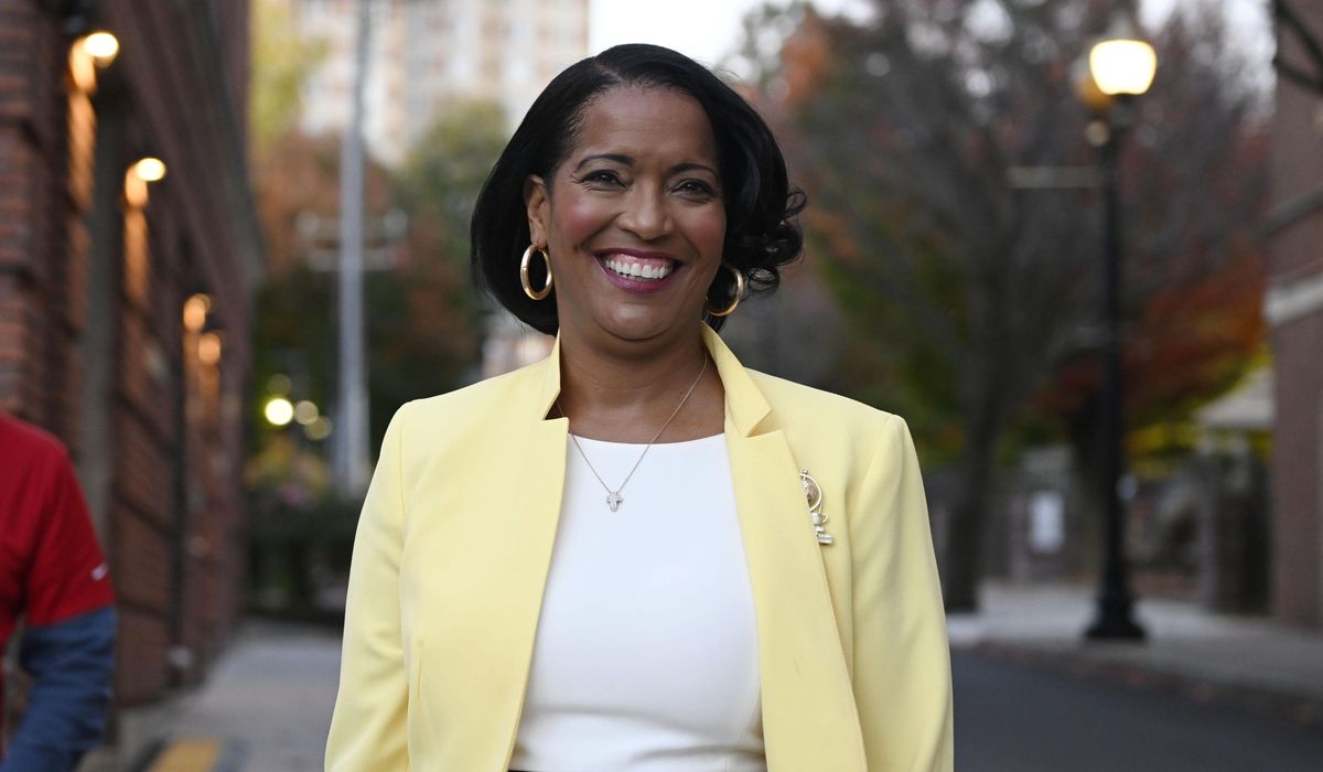 NextImg:Dem Rep. Hayes spent campaign funds on deluxe trips while Connecticut district suffered storm damage
