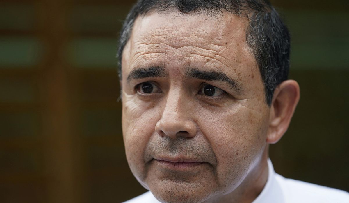 NextImg:Democratic congressman carjacked in D.C. neighborhood