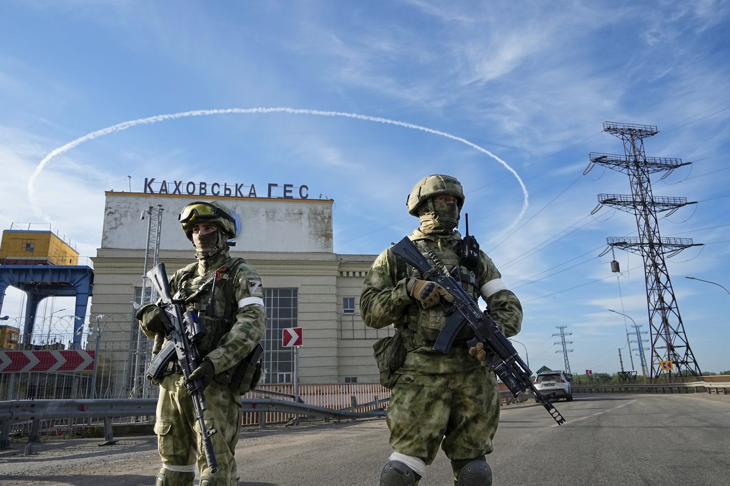 'Büyük stratejik başarısızlık': Kherson'ın geri çekilmesi Putin'in en son savaş alanı aşağılamasıdır