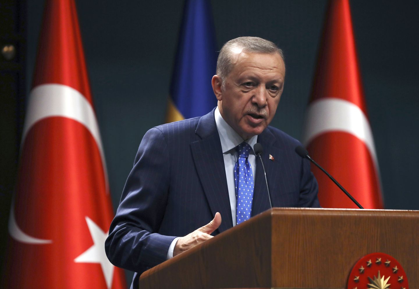 Biden, Türkiye'den Erdoğan ile G-20'de habersiz bir görüşme yaptı; ABD'nin Kürtlere yaptığı yardım hala hassas bir nokta