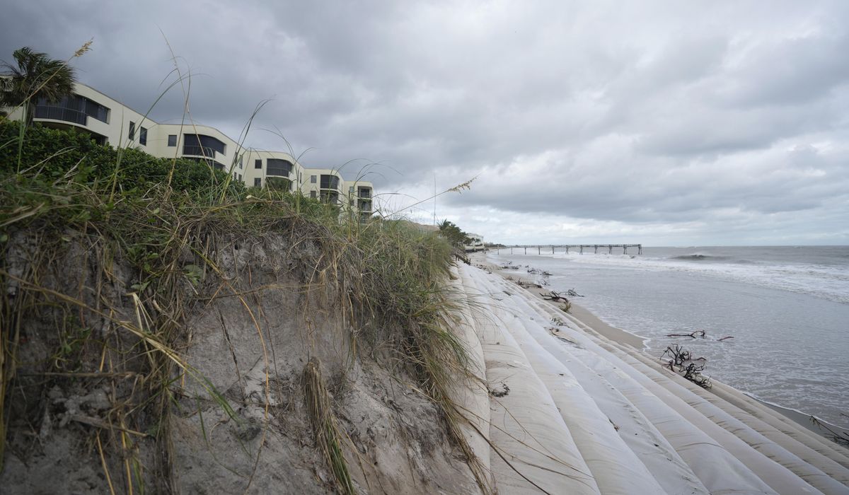 NextImg:U.S. customs and border agents, sheriff’s deputies rescue survivors of plane crash in Florida