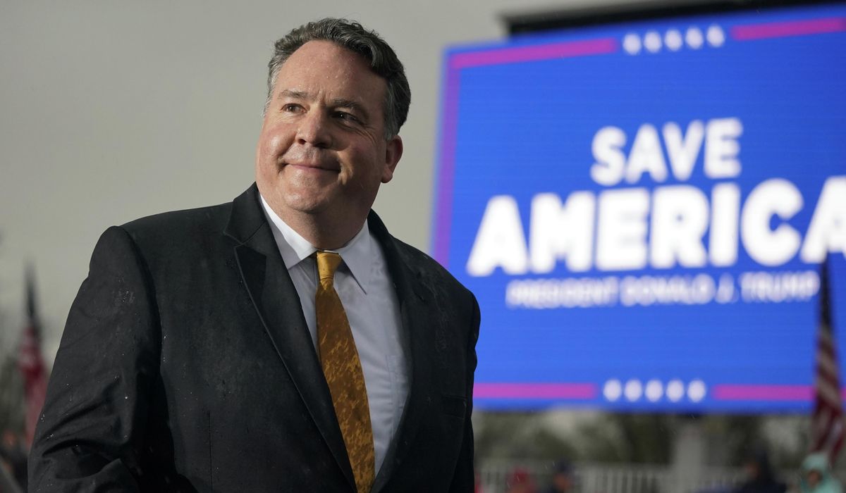 NextImg:Joe Manchin’s retirement puts spotlight on West Virginia’s GOP primary fight for U.S. Senate