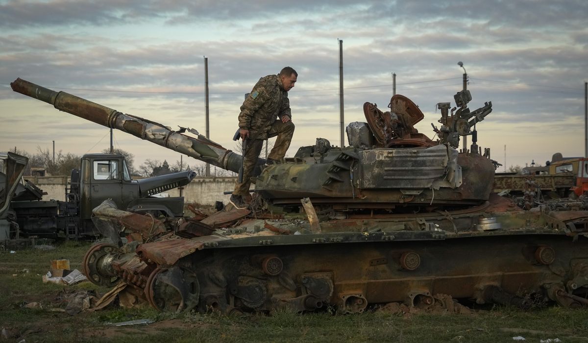 NextImg:Russia and Ukraine swap hundreds of prisoners, hours after Moscow’s largest missile-and-drone attack