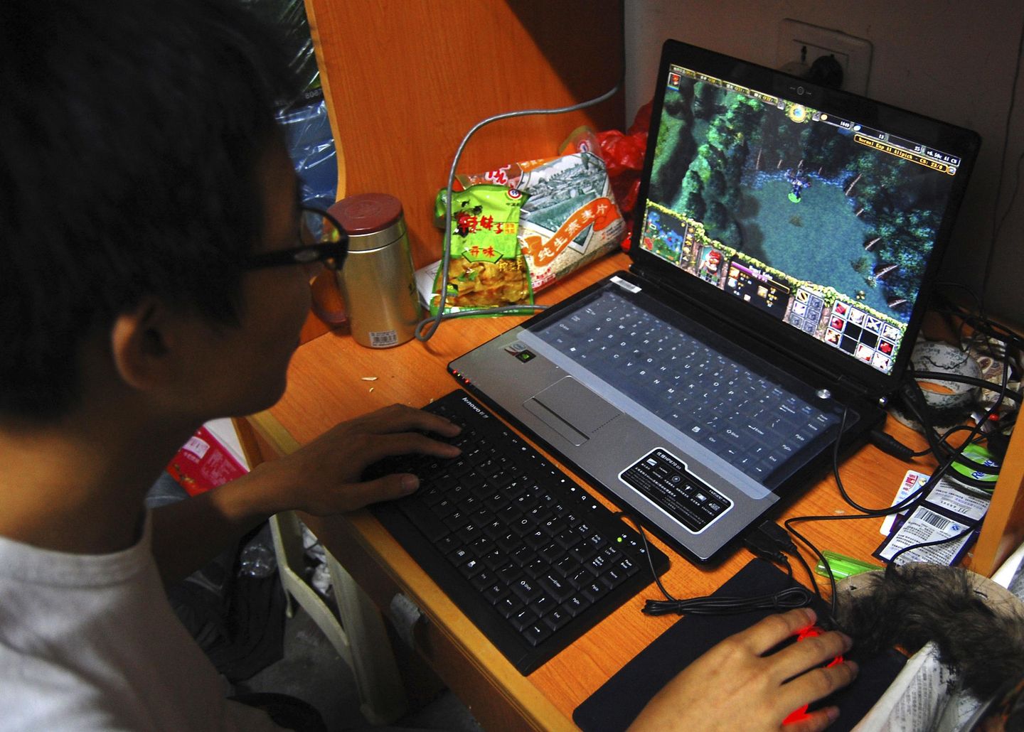 Blizzard ve NetEase'in Çin'deki oyun ortaklığı sona eriyor