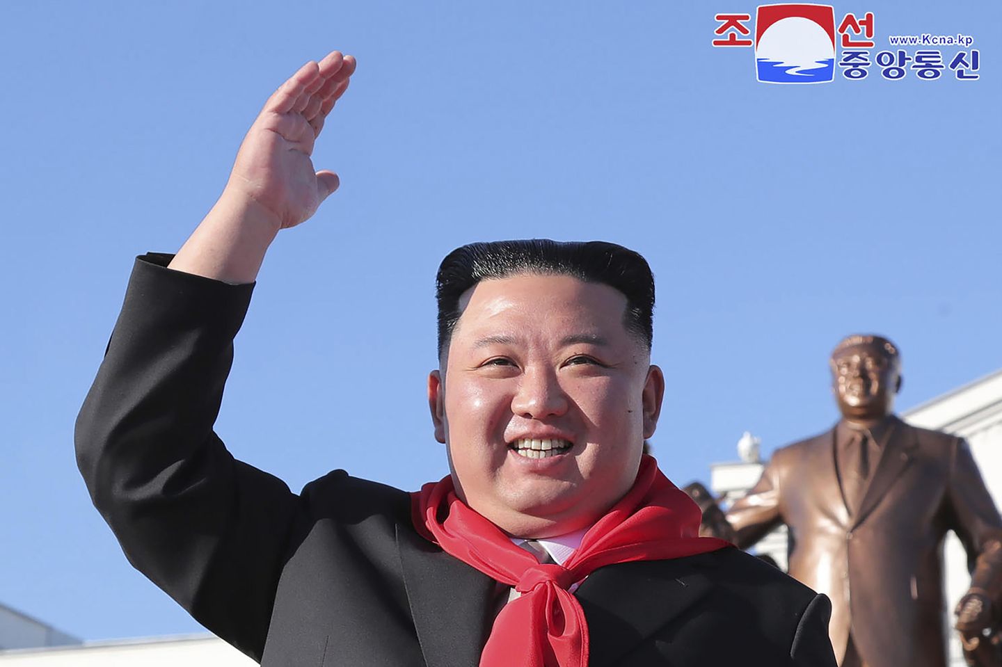 Seul, Kuzey Kore'nin denize doğru bir balistik füze daha ateşlediğini söyledi