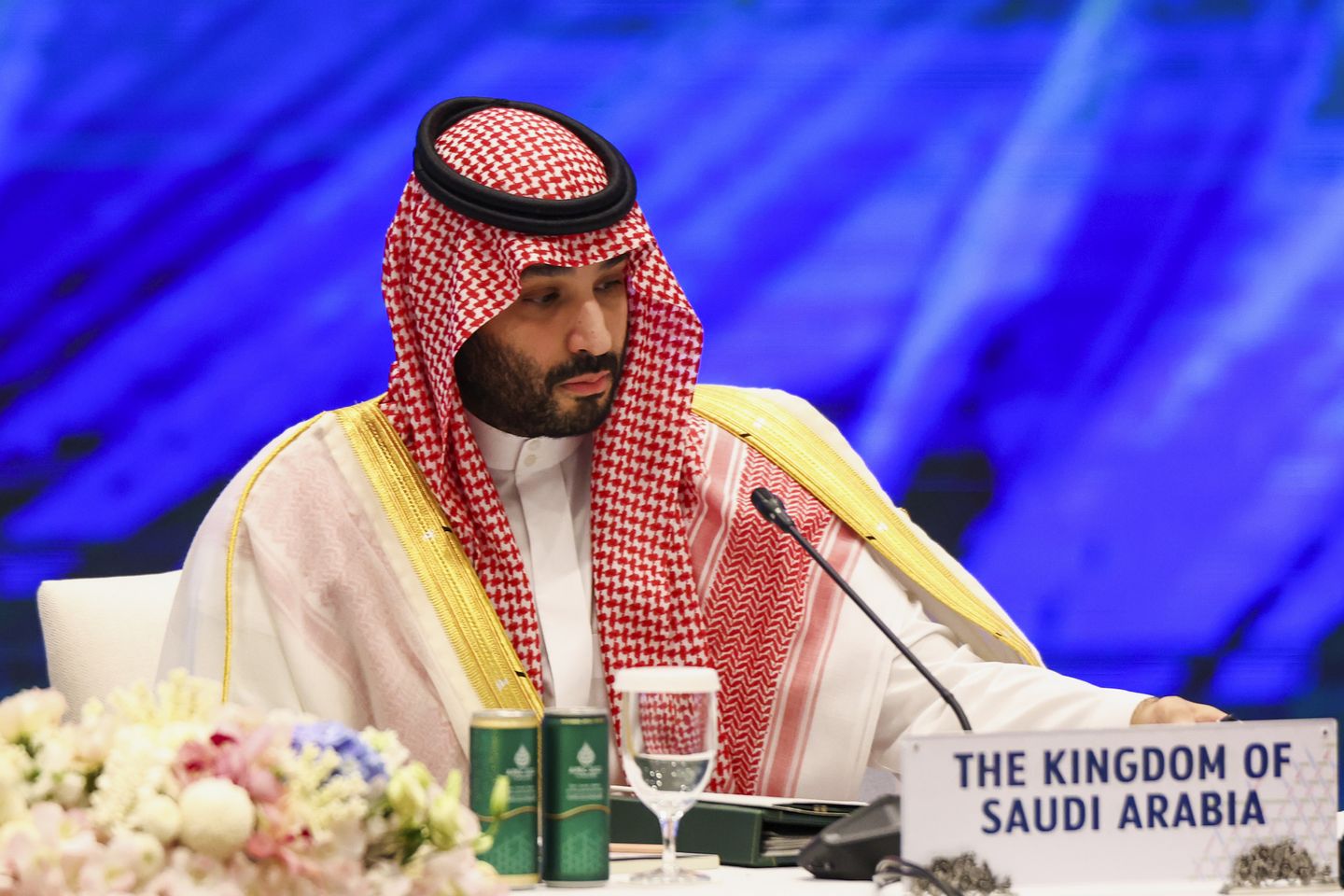 DOJ memberikan kekebalan kepada Putra Mahkota Mohammad bin Salman dalam gugatan Jamal Khashoggi