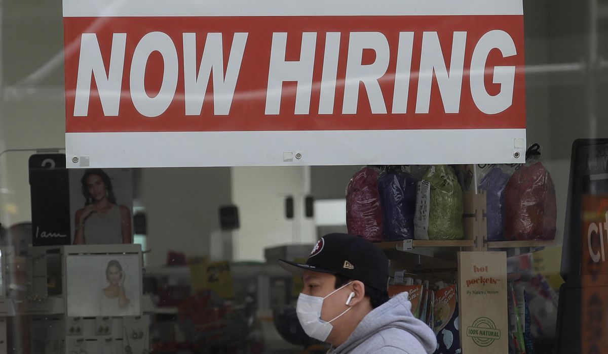 NextImg:‘Great Resignation’ becomes ‘Great Regret’ for job-hoppers