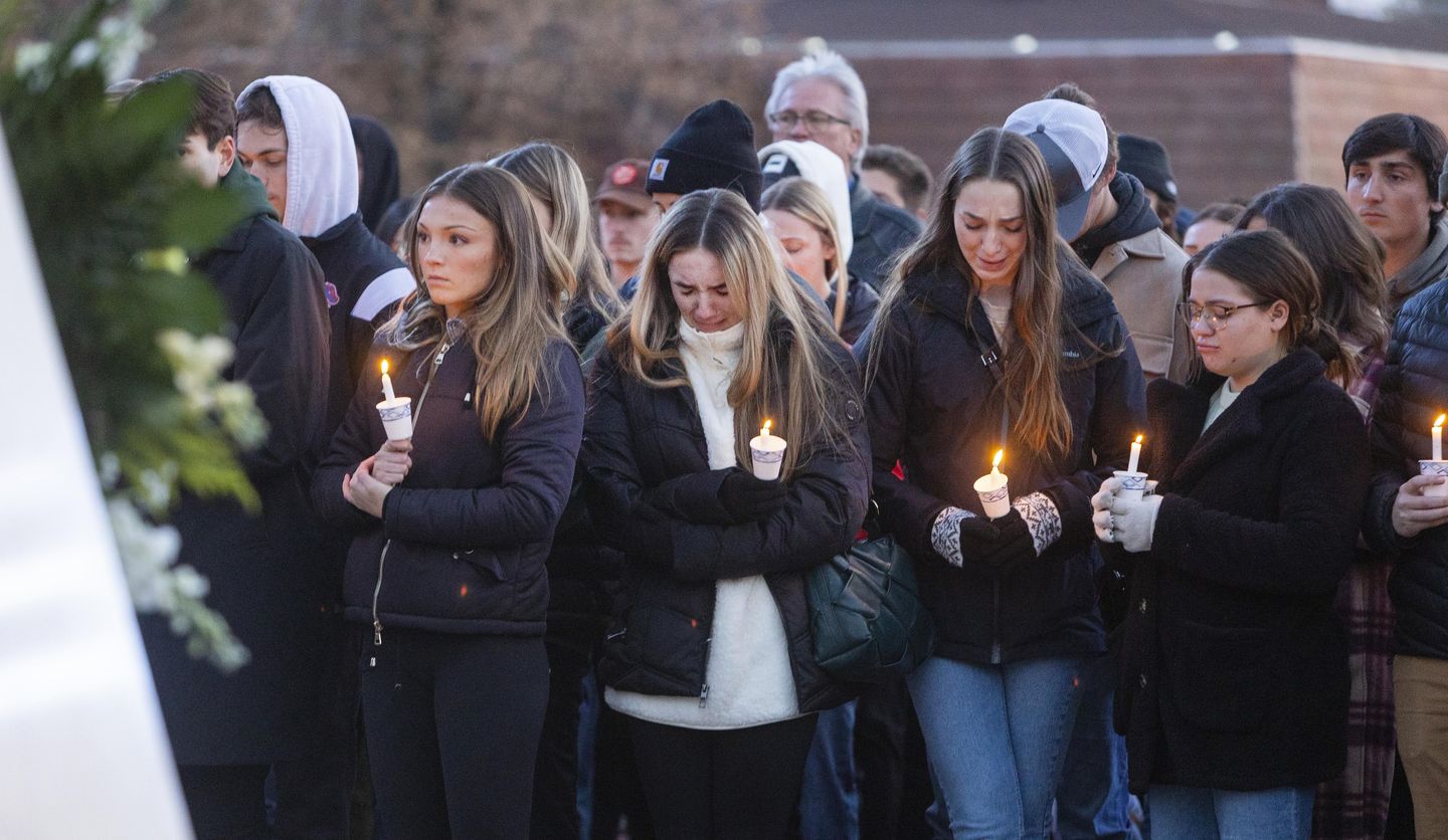 Penikaman mahasiswa Idaho: Tidak ada tersangka, tidak ada senjata dalam 10 hari