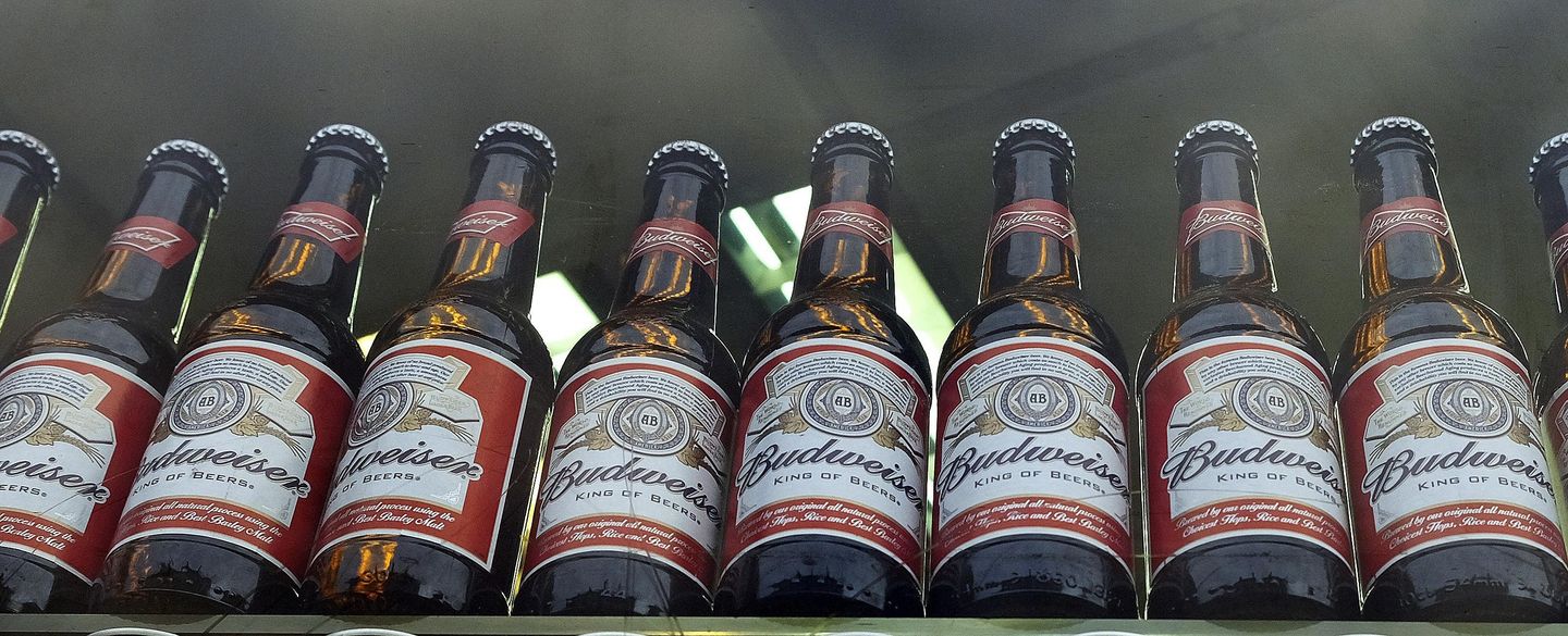 World Cup organizers to ban alcoholic beer sales at stadiums