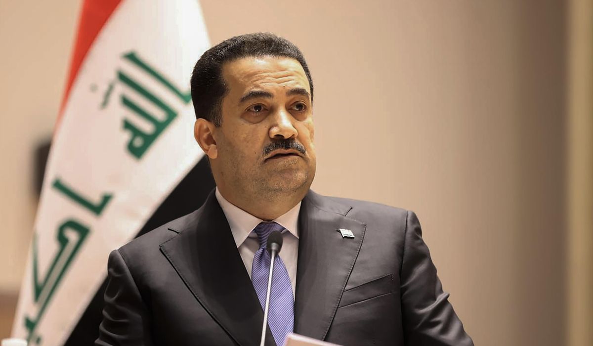 NextImg:Officials reach deal to restart northern Iraq oil exports