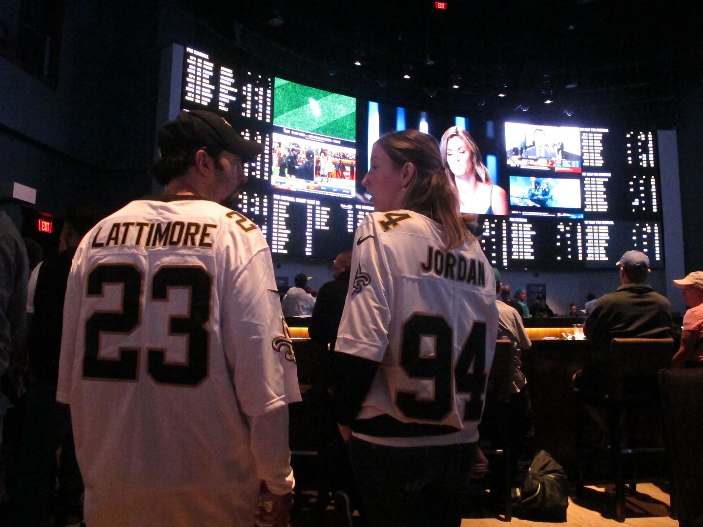 Amount wagered in U.S. online sports gambling jumps 98% in past year