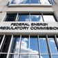 The Federal Energy Regulatory Commission (FERC) headquarters stands March 7, 2020 in Washington, D.C. File photo credit: Mark Van Scyoc via Shutterstock.