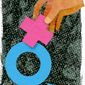 Gender affirmation and Amputation Illustration by Greg Groesch/The Washington Times