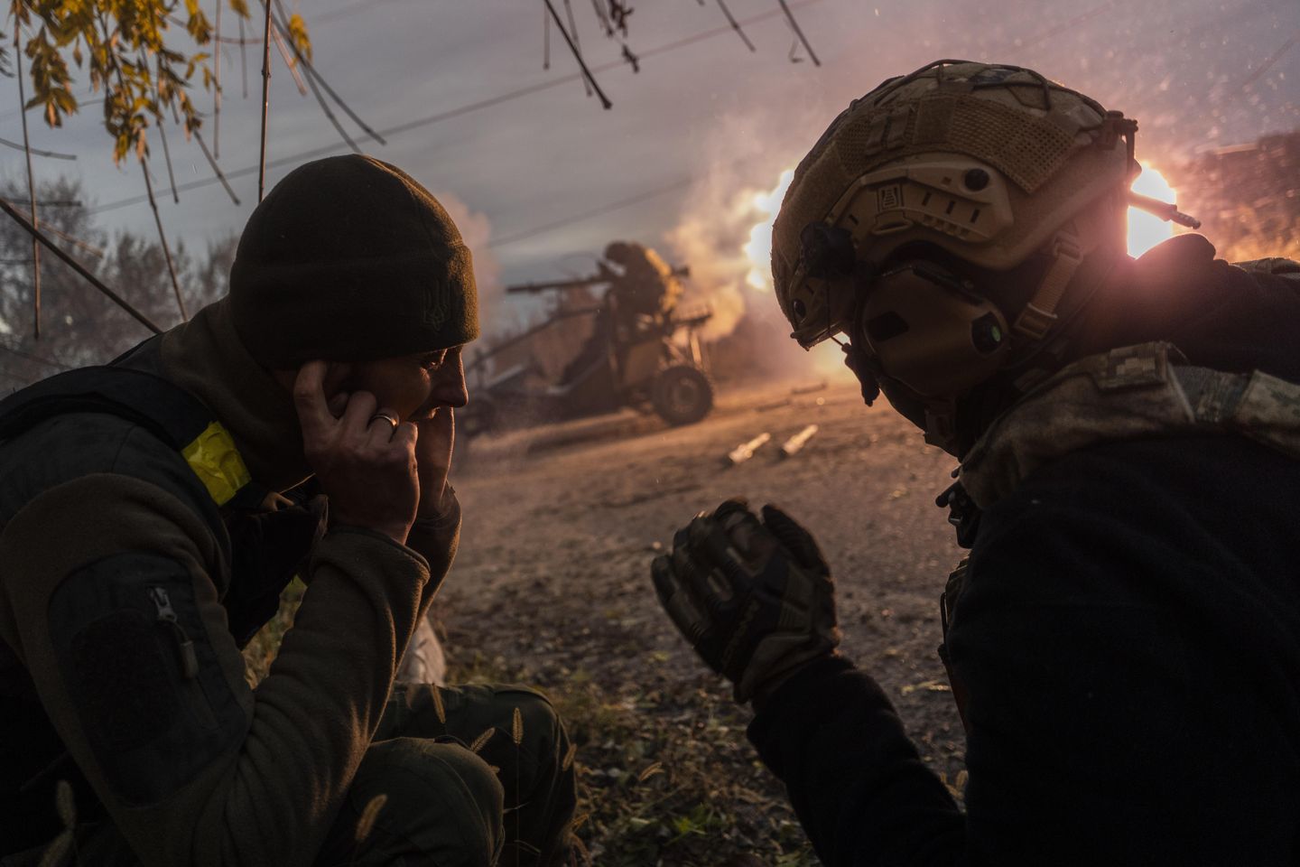 Ukrayna, Rus saldırısını zedeledikten sonra gücü geri kazanmaya çalışıyor