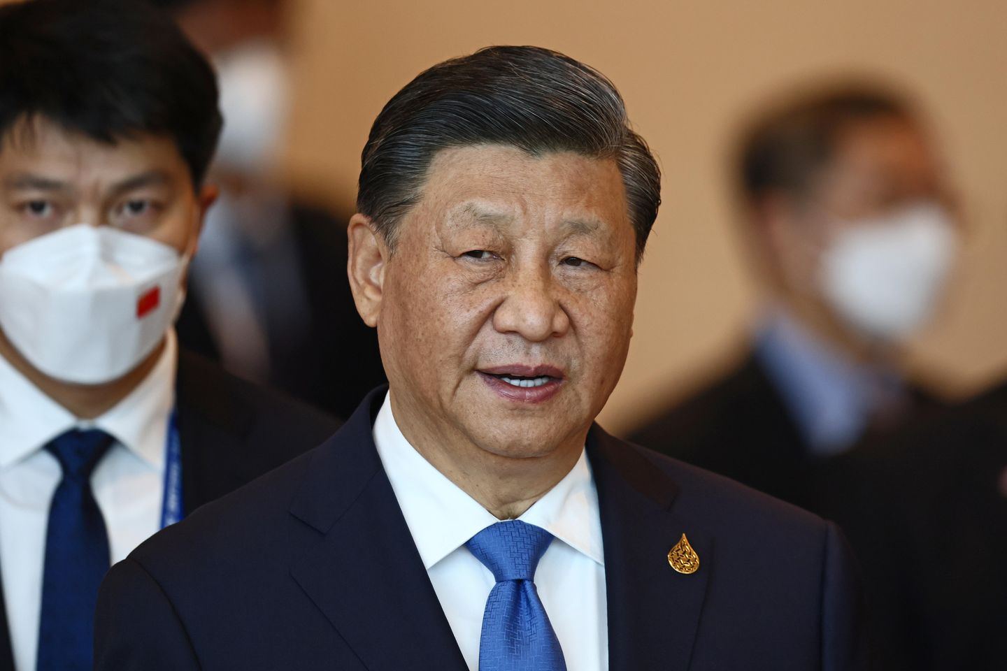 Çin Devlet Başkanı Xi Jinping, Küba'ya 'temel çıkarlar' konusunda destek sözü verdi