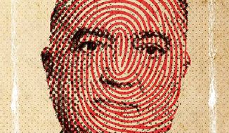 J Edgar Hoover Not Without Guilt Illustration by Greg Groesch/The Washington Times