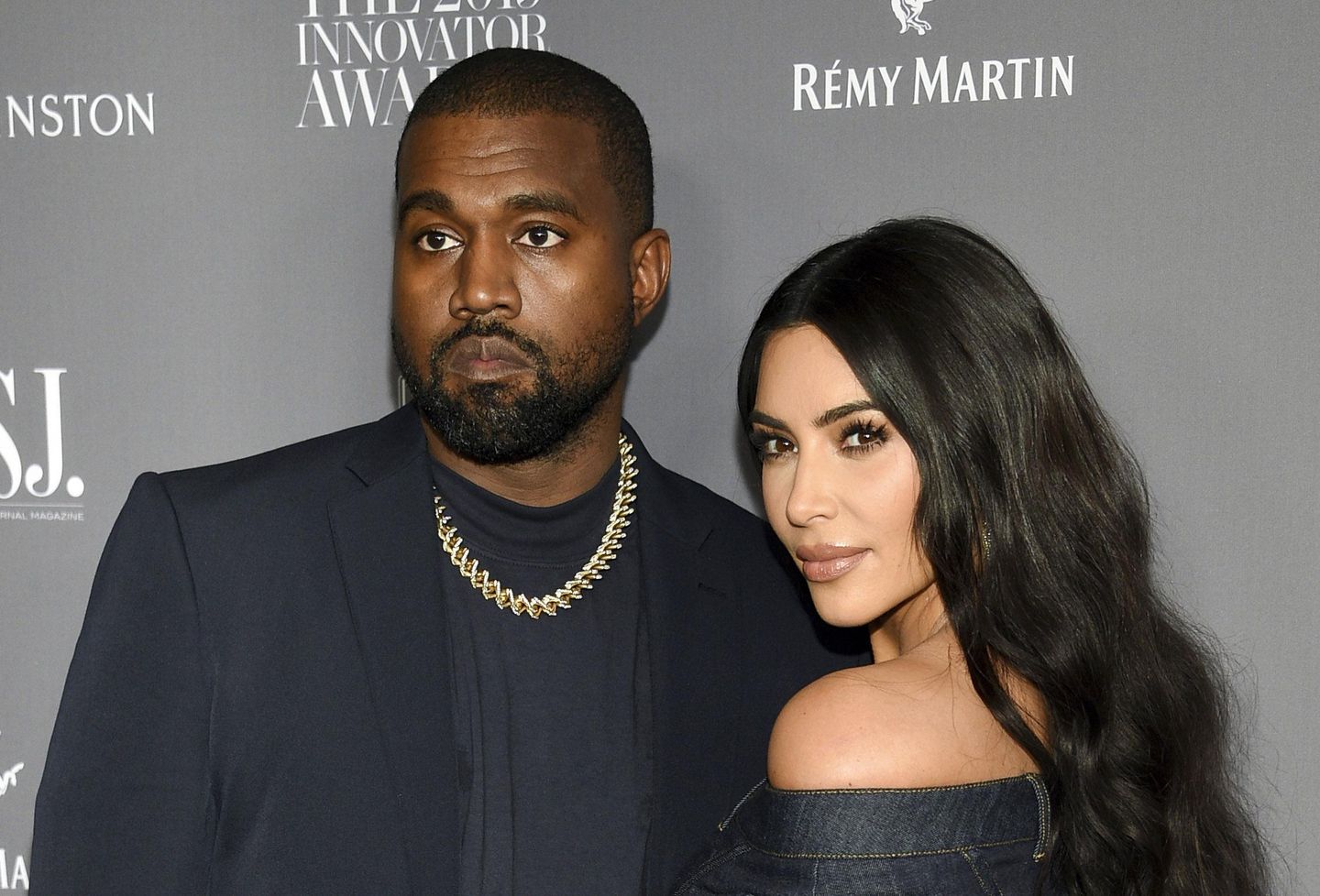 Kim Kardashian, Kanye West mencapai penyelesaian perceraian