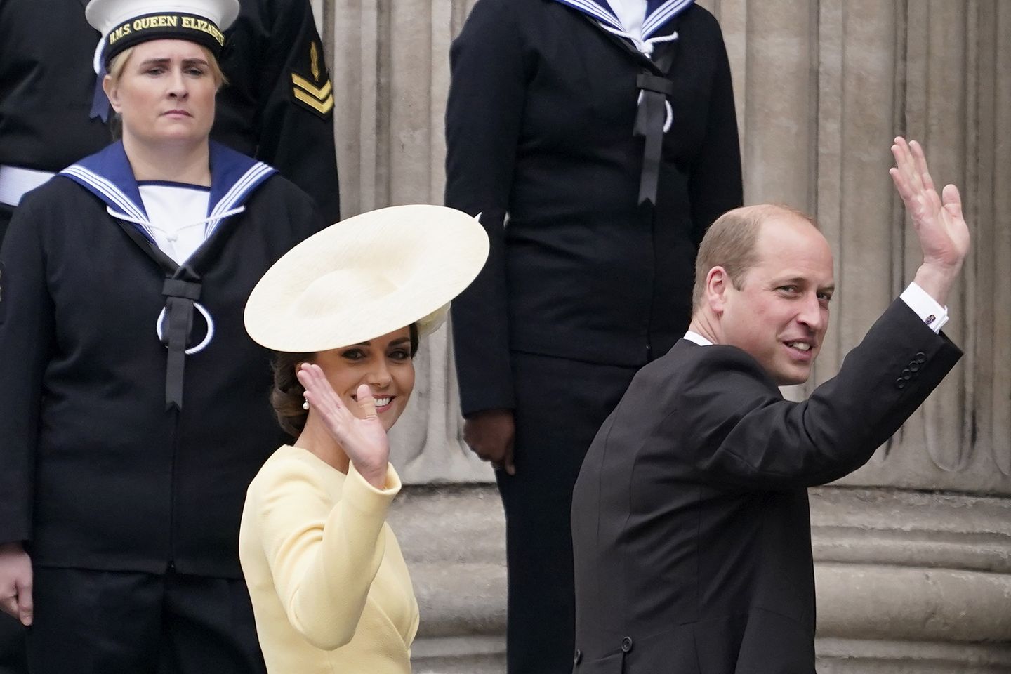 Kraliyet toplantısı mı? Biden, Prens William ve eşi Prenses Kate ile aynı gün Boston'u ziyaret edecek