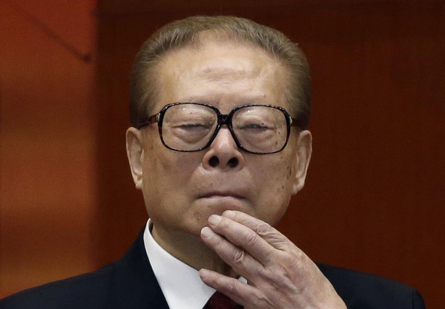 Çin'in yükselişine öncülük eden eski lider Jiang Zemin öldü