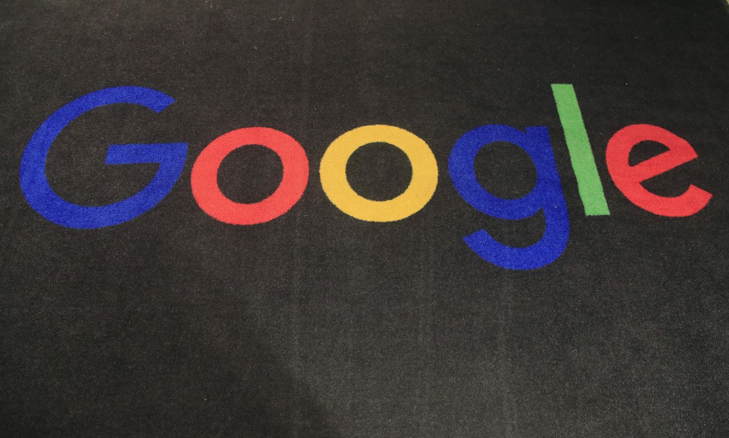 Justice Department launches antitrust lawsuit at Google, says it 'corrupted legitimate competition'