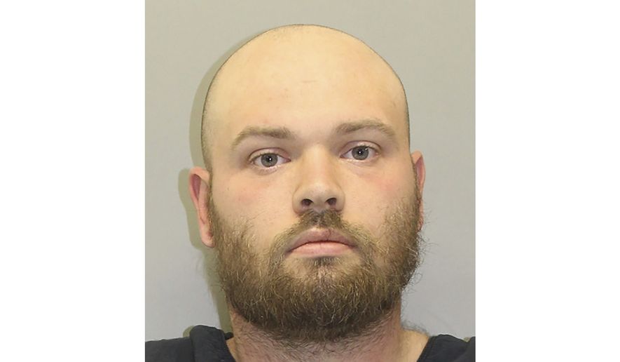 This undated photo from Wise County Sheriff's Office shows Tanner Lynn Horner. Horner, 31, was arrested Friday, Dec. 2, 2022, on kidnapping and murder charges after confessing to killing a 7-year-old Texas girl and telling authorities where to find her body, according to Wise County Sheriff Lane Akin. The girl's stepmother had reported her missing on Wednesday from the family home near Paradise, Texas. (Wise County Sheriff's Office via AP) ** FILE **