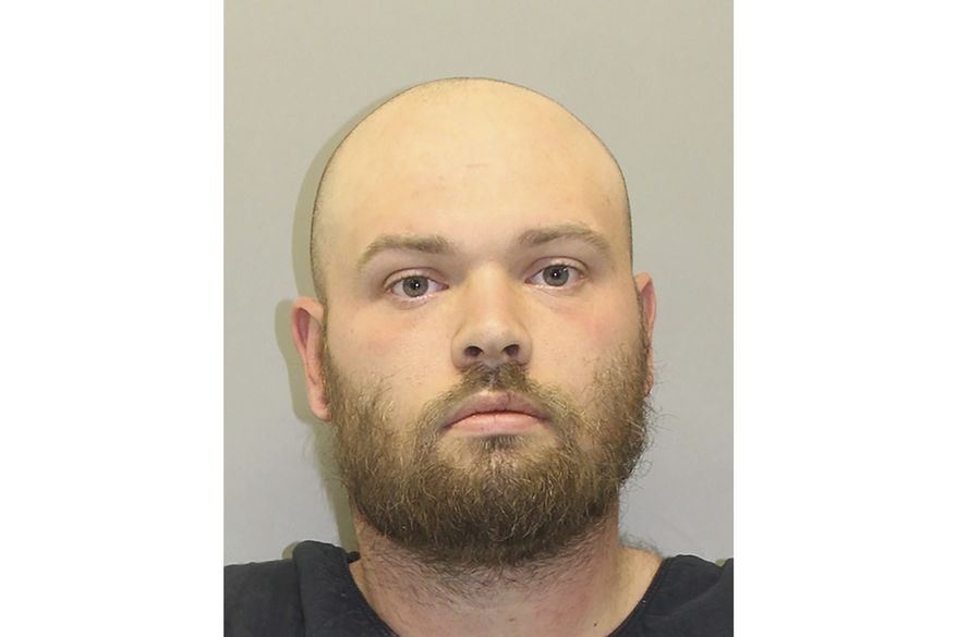 This undated photo from Wise County Sheriff's Office shows Tanner Lynn Horner. Horner, 31, was arrested Friday, Dec. 2, 2022, on kidnapping and murder charges after confessing to killing a 7-year-old Texas girl and telling authorities where to find her body, according to Wise County Sheriff Lane Akin. The girl's stepmother had reported her missing on Wednesday from the family home near Paradise, Texas. (Wise County Sheriff's Office via AP) ** FILE **