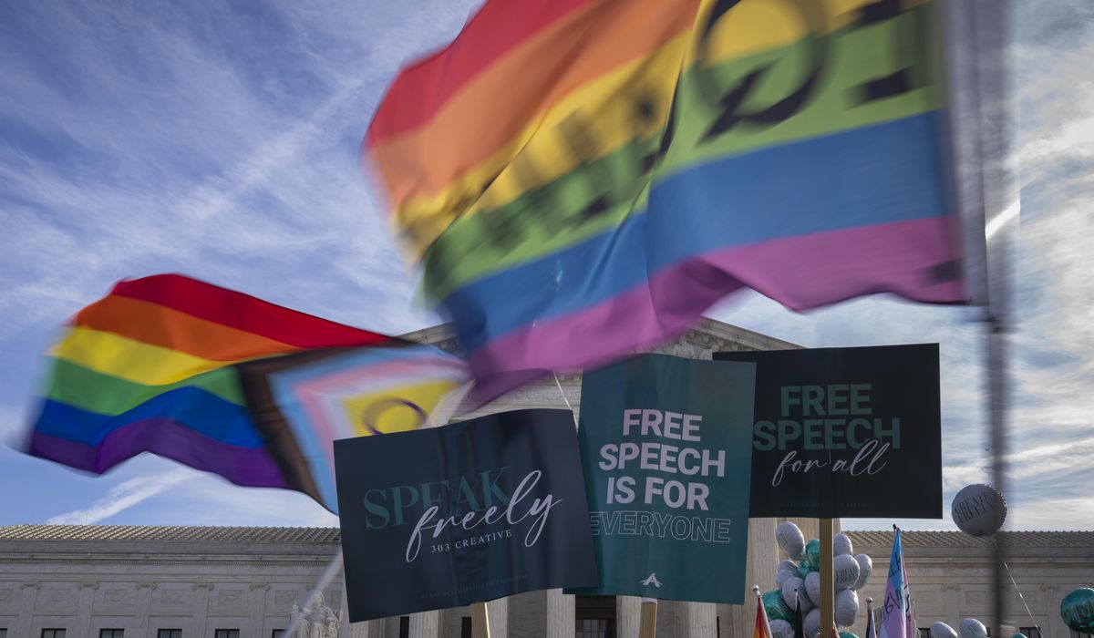 NextImg:Higher Ground Podcast: Jackie Hill Perry on gay weddings and an Antisemitism debate