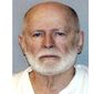 This June 23, 2011, file booking photo provided by the U.S. Marshals Service shows James &quot;Whitey&quot; Bulger. The Justice Department&#39;s inspector general has found a series of missteps by federal Bureau of Prisons officials preceded the October 2018 beating death of notorious Boston gangster James “Whitey” Bulger. The watchdog is recommending at least six Bureau of Prisons workers be disciplined. (U.S. Marshals Service via AP, File)