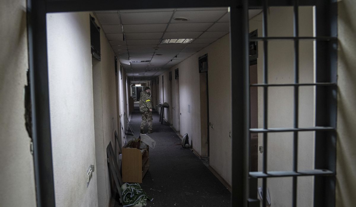 NextImg:Russia says it downed 3 drones outside Moscow, suspects it was attack by Ukraine
