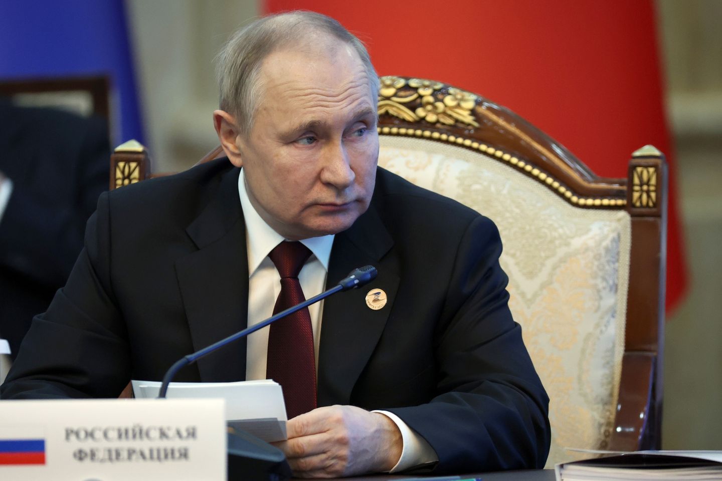 Kremlin: Yıl sonundan önce Ukrayna'dan çekilmek yok