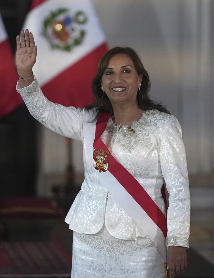 Presiden Peru meminta kabinet untuk mengambil janji anti-korupsi