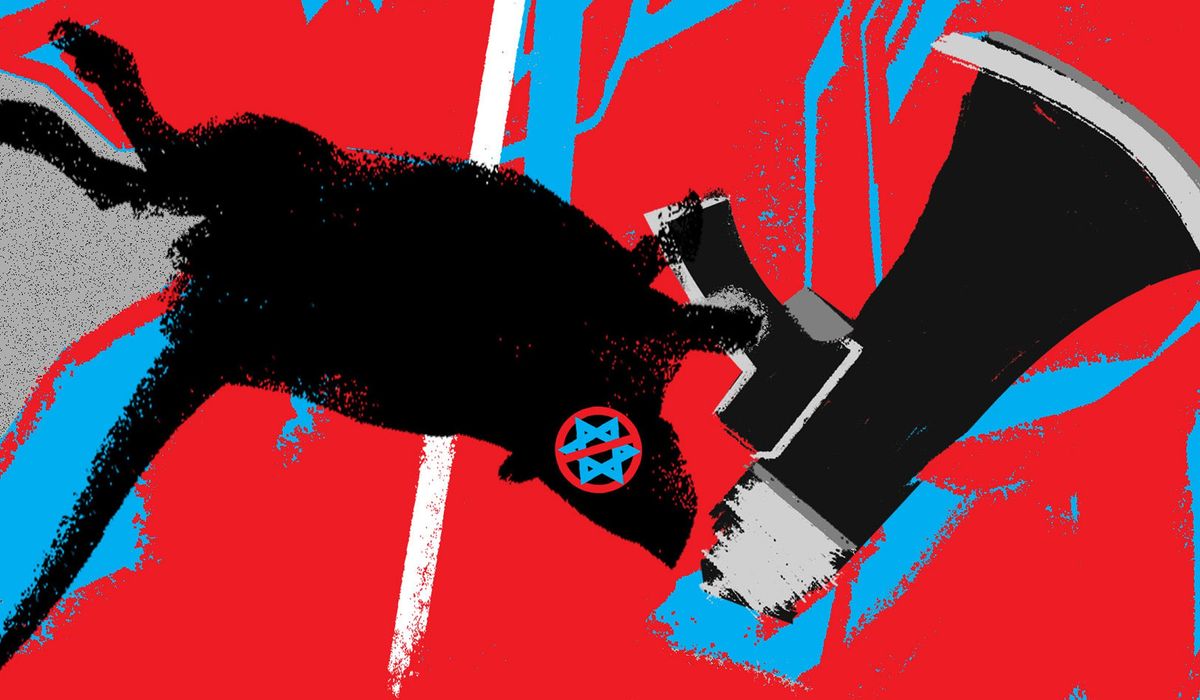 NextImg:Targeting Jews in America