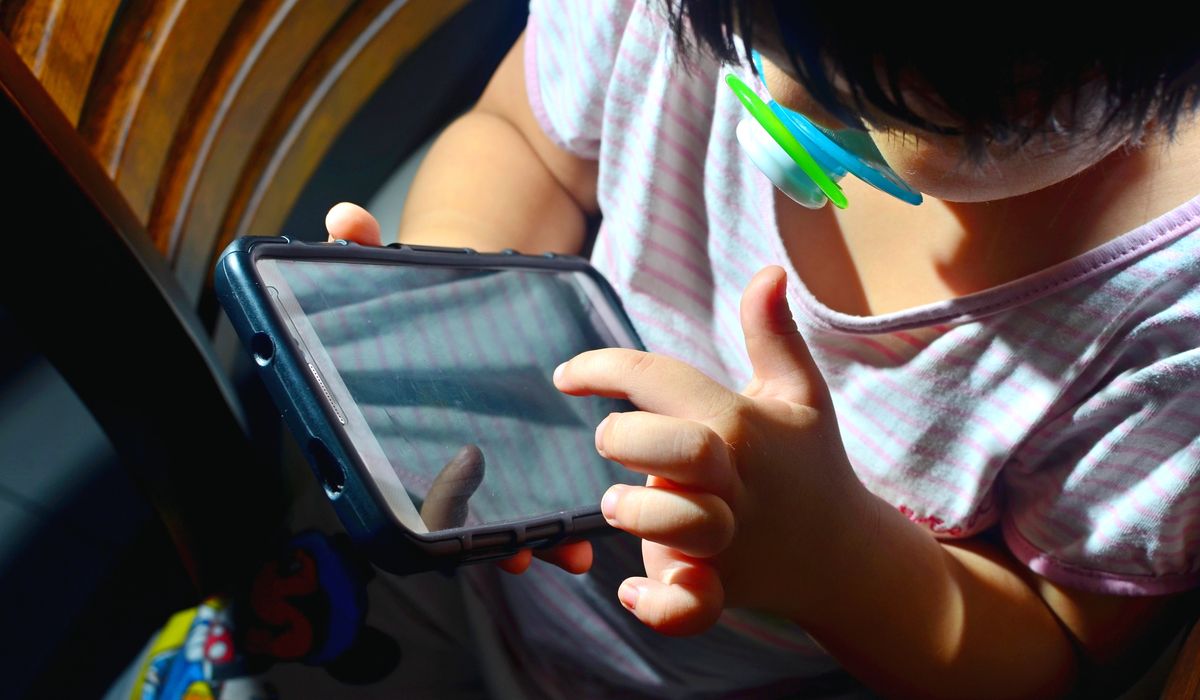 NextImg:Lawmakers rail against tech platforms’ alleged danger to kids, pledge new bills