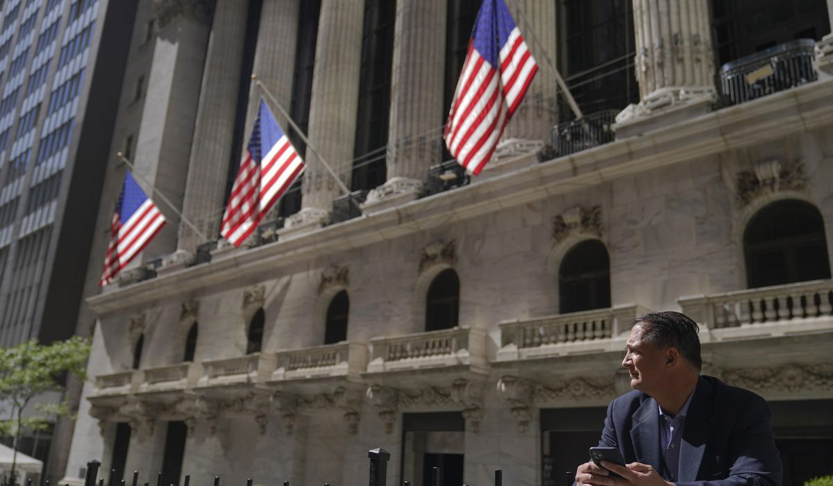 NextImg:Oklahoma weighs divesting billions from BlackRock, other finance firms over climate-friendly ESG