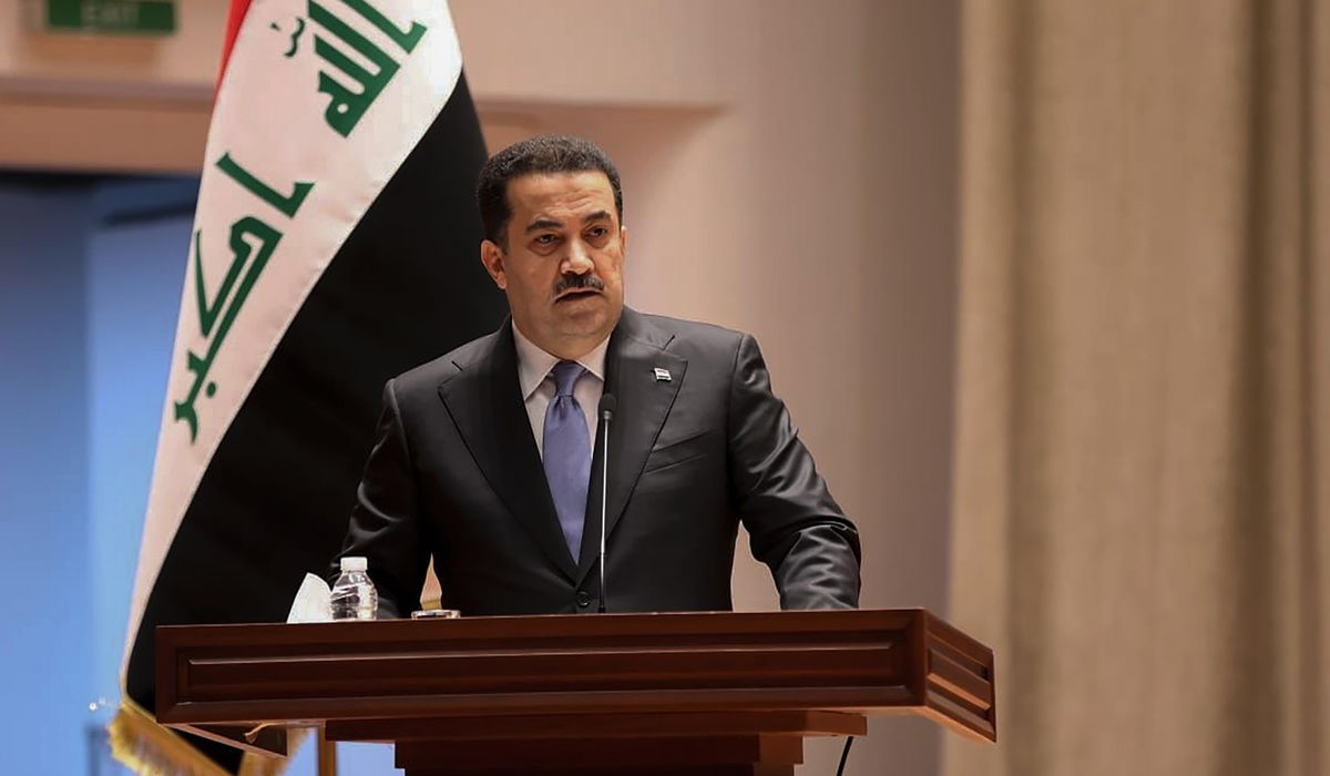 NextImg:Tehran and Baghdad reach a deal to disarm and relocate Iranian dissident groups based in north Iraq