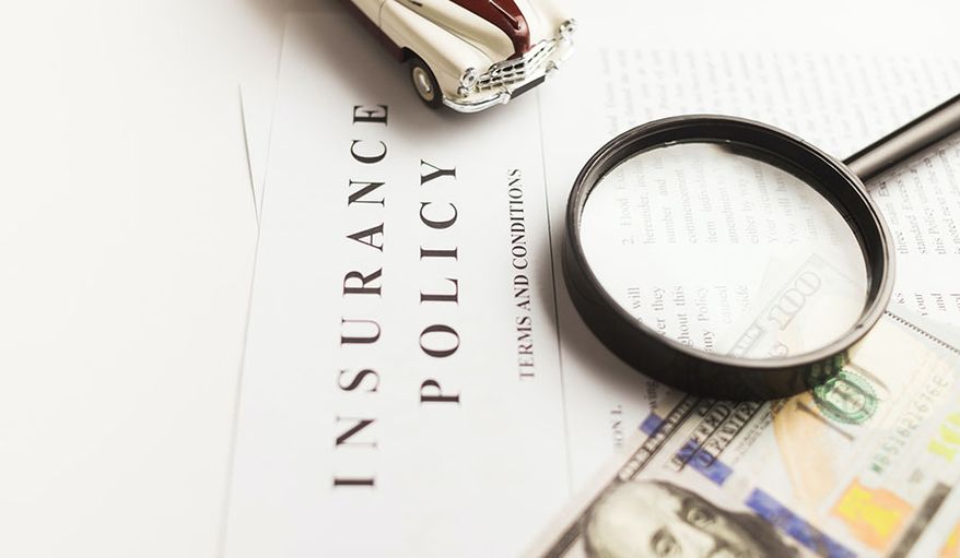 Small business insurance is crucial for minimizing potential risks (sponsored -- https://unsplash.com/photos/mCqi3MljC4E)