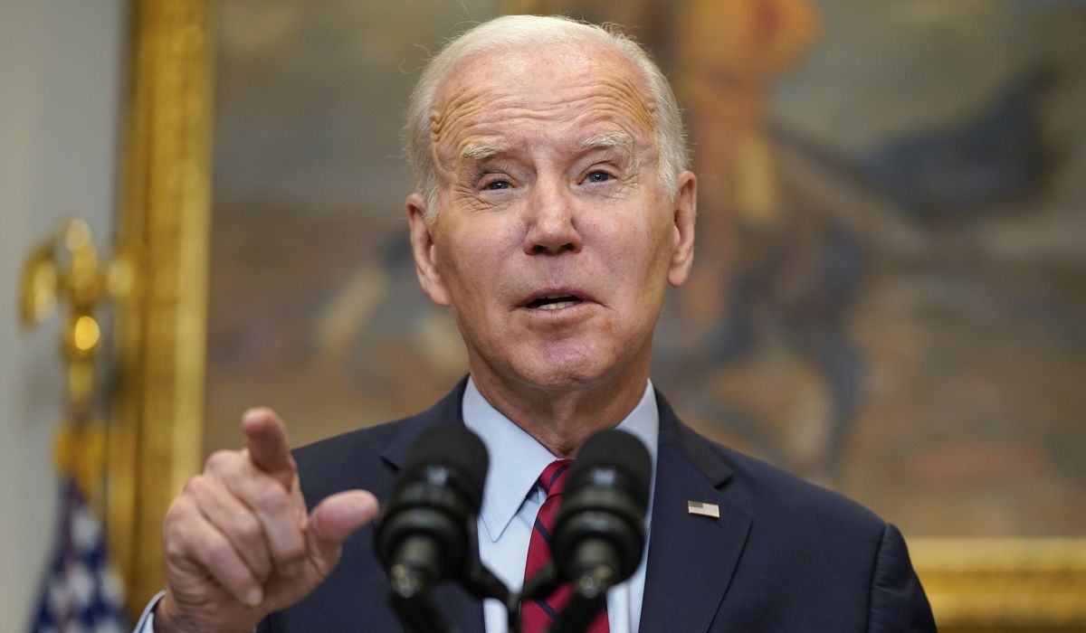 Joe Biden insists he’s ‘surprised’ by classified documents discovery as GOP opens probe