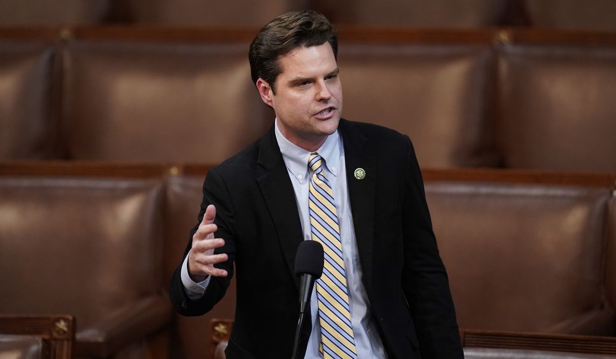 NextImg:House GOP rebels change their tune on McCarthy: ‘He’s doing a good job’