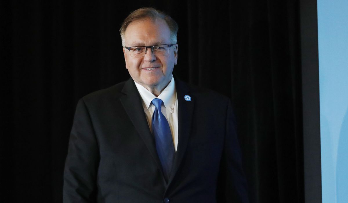 NextImg:Who will blink first? Battle over N.H.’s first-in-the-nation primary set for DNC winter meeting