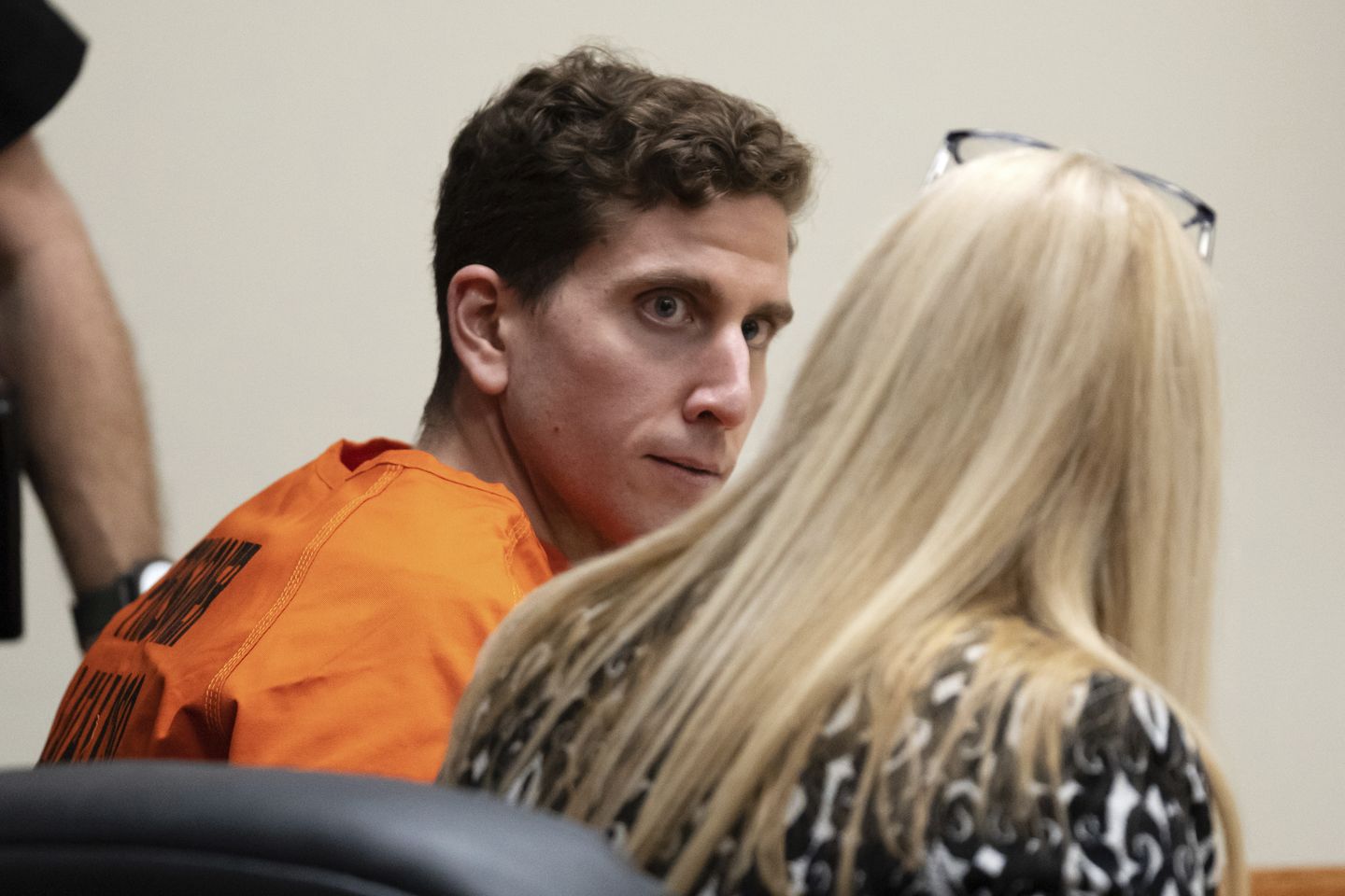 Kasus Bryan Kohberger: Sedan putih: Bagaimana polisi menemukan tersangka dalam pembunuhan di Idaho