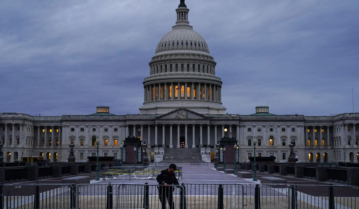 NextImg:Capitol Police nab car thieves who were carrying gun with ‘giggle switch’