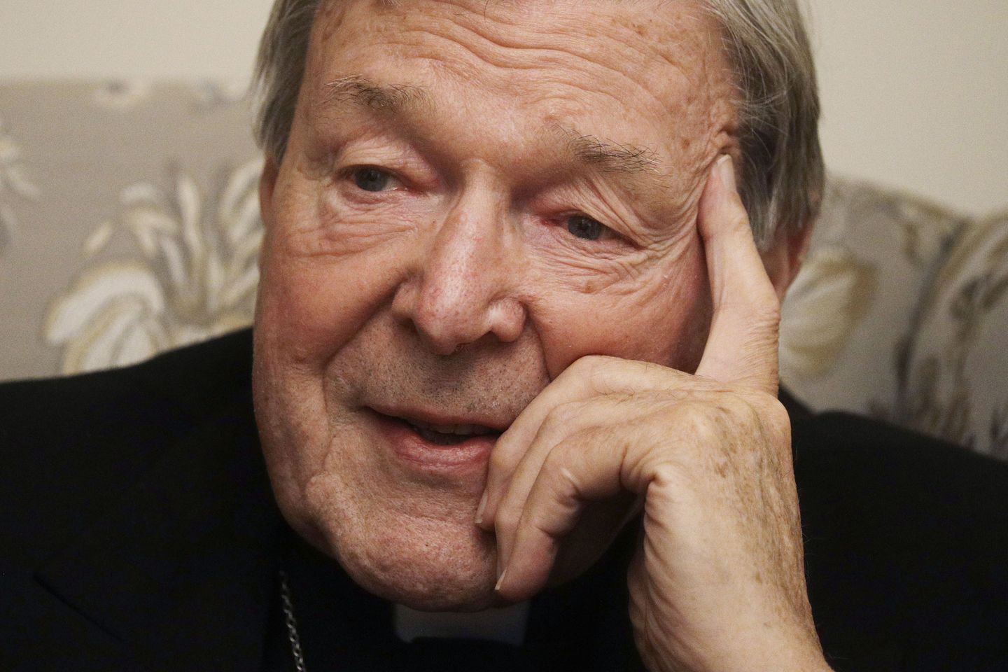 Kardinal George Pell, CFO Vatikan yang hukuman pelecehannya dibatalkan, meninggal pada usia 81 tahun