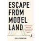 &#x27;Escape from Model Land&#x27; by Erica Thompson (book cover)