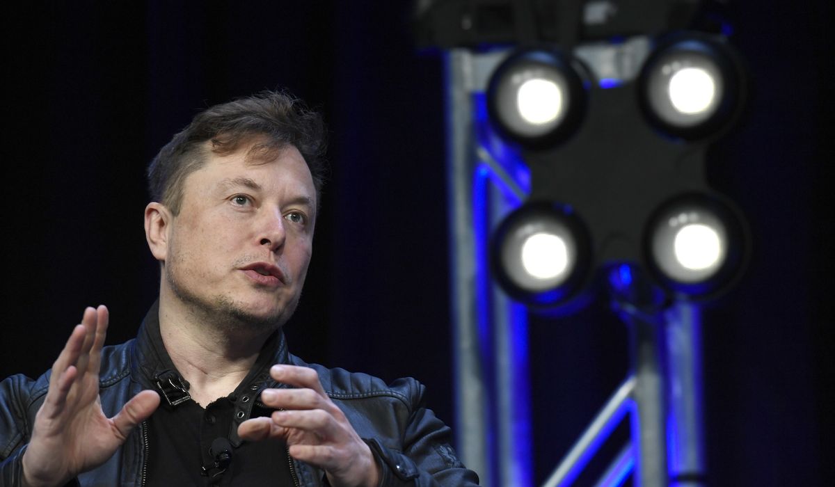 NextImg:Elon Musk becomes Twitter’s most-followed user