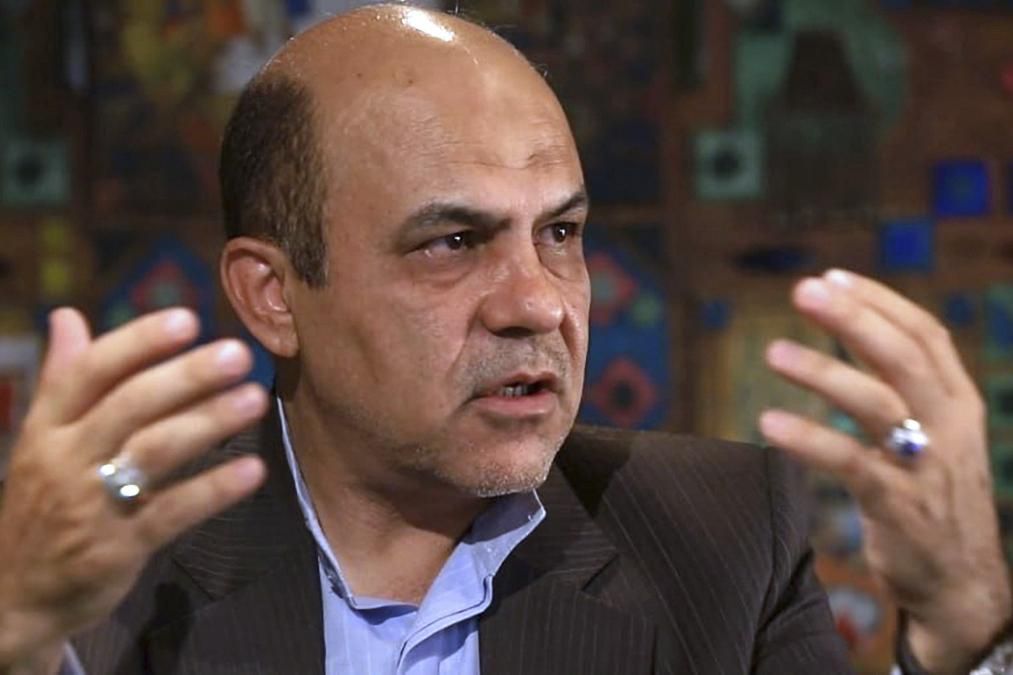 İran eski savunma bakanı yetkilisini casusluk iddiasıyla astı
