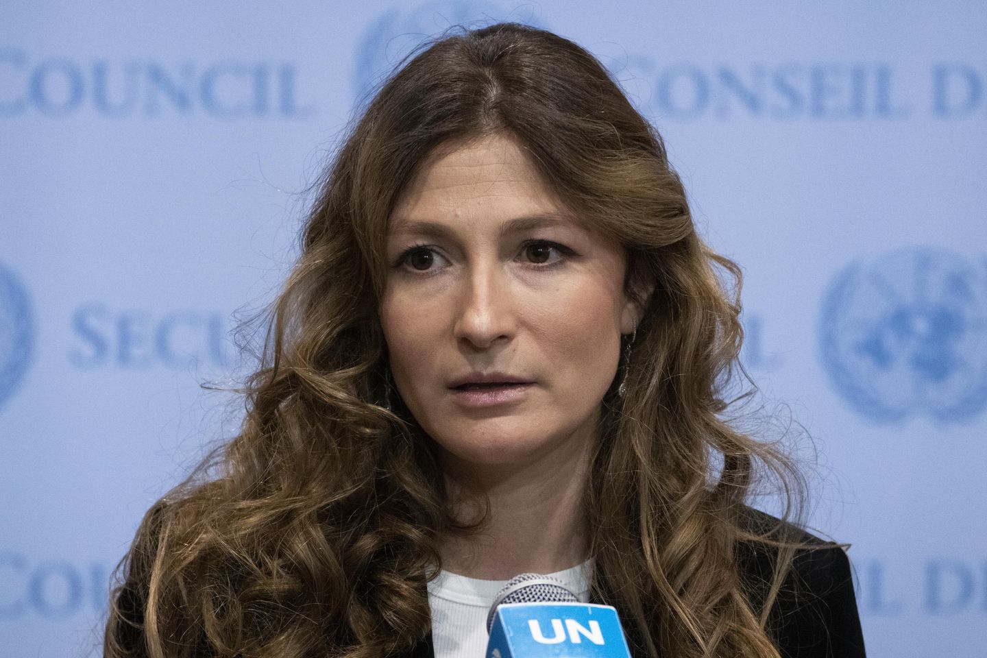 Ukrayna lideri işgalin yıldönümünde BM'yi ziyaret etmek istiyor