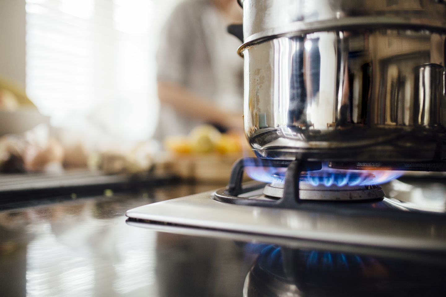 House GOP eyes gas stove protections as sprawling energy bill nears passage
