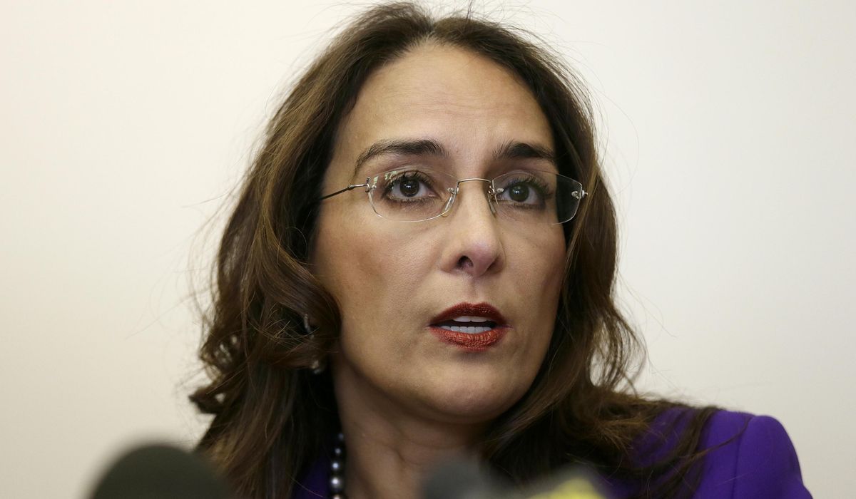 NextImg:Trump nominates lawyer Harmeet Dhillon for civil rights post at Justice Department