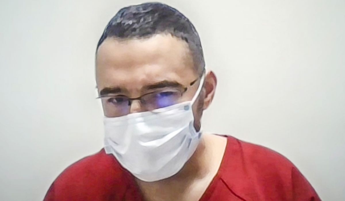 NextImg:New Mexico candidate indicted in drive-by shooting case