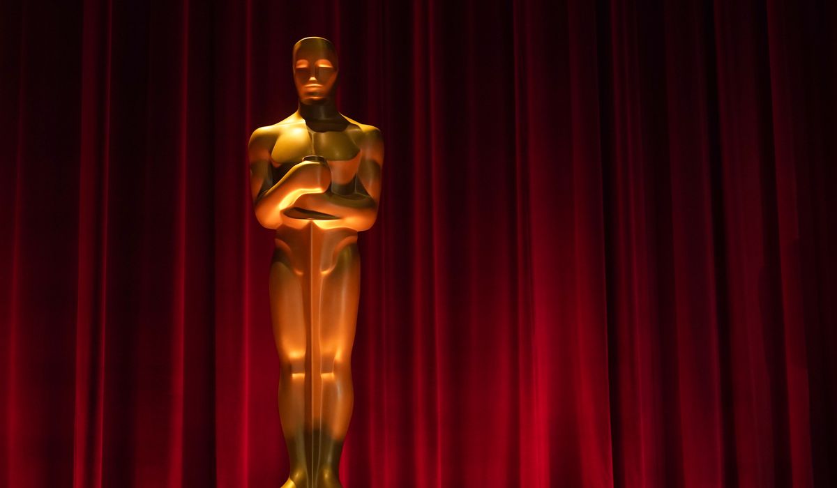 NextImg:Oscars expand requirements for best picture nominees